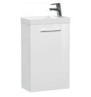 Тумба подвесная CERSANIT LARA 40 (без раковины)