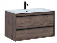 Тумба Lino 90 (без раковины)