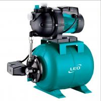 Насосная станция Leo EKJ-802IA