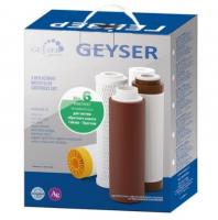 Комплект картр. ГЕЙЗЕР №6 50010