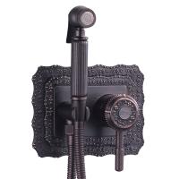 Смеситель LEMARK Jasmine LM66190RB