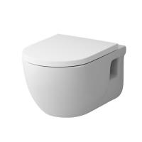 Унитаз подвесной AM.PM Like C801701SC