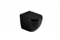 Унитаз подвесной Grossman GR-4483BMS