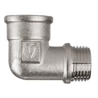 Угольник НИКЕЛЬ вн.-нар. 1/2"