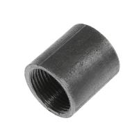 Муфта стальная 1/2"