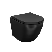 Унитаз подвесной IDDIS BLANCO