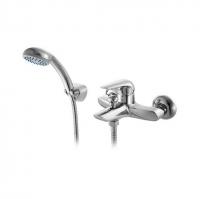 Смеситель MILARDO BAFFIN BA23209CK MI