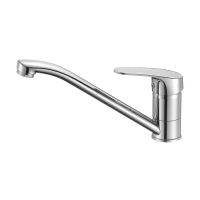 Смеситель Milardo Meal M06SB00M05