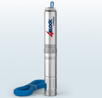 Насос скважинный PEDROLLO 4BLOCKm 2/18