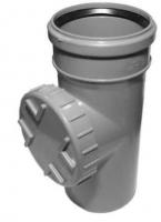 Ревизия прочистка 200 кан. (3шт/меш)