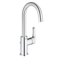 Смеситель GROHE Eurosmart 23537002