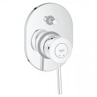 Смеситель GROHE BauClassic OHM 29047000