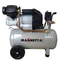 Компрессор Magnetta SZB0.34/8-40L