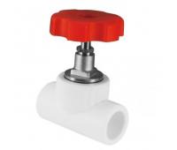 Вентиль 20  (белый РТП)