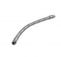 Шланг гибкая подводка 150см. 1" BP/1  прямого типа