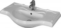 Умывальник AMERICA 85, ROCA