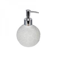 Дозатор для жидкого мыла АКВАЛИНИЯ Ажур GG058