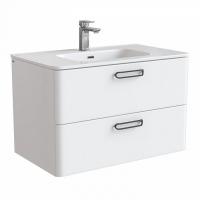 Тумба IDDIS Brick BRI80W0i95K