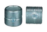 Ниппель для радиатора НИКЕЛЬ 1"