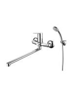 Смеситель Milardo STRIPE STRSB02M10