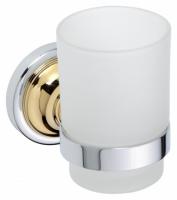 Стакан для зуб щеток с держателем RETRO 144210018