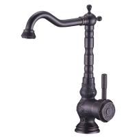 Смеситель LEMARK JASMINE LM6645ORB