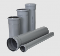 Труба канализационная ППР 100х2,2х 3000мм RTP