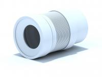 Гофра K821 Ани Plast (25шт/к)