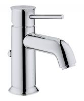 Смеситель GROHE BauClassic OHM Basin Smooth Body 23161000