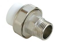 Разъем. муфта  н/р 50х2"