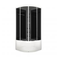 Душевая кабина Domani Delight high 99 