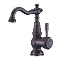 Смеситель LEMARK JASMINE LM6644ORB (LA01R)