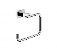 Бумагодержатель GROHE Essentials Cube 40 507 000