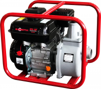 Мотопомпа Magnetta GP20-168F
