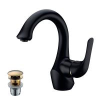 Смеситель LEMARK Свон LM5406BG(315R)