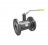 Кран шар.фланц. Ду150 Ру40-25