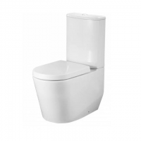 Унитаз напольный CREO Rennes HDC527P