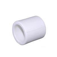 Муфта 160 (белый РТП)