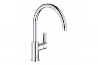 Смеситель GROHE BauEdge OHM 31367001