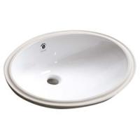 Раковина под столешницу Creavit TP205-00CB00E-0000