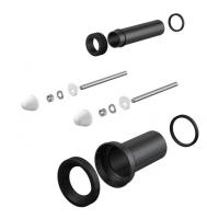 Монтажный комплект для подвесного унитаза Alcaplast M900