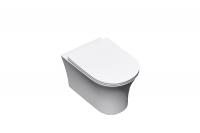 Унитаз подвесной Grossman GR-4444S