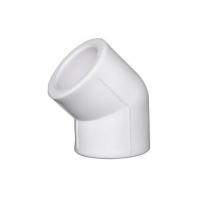 Полуотвод  32  (белый РТП)