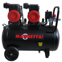 Компрессор Magnetta BW800-24