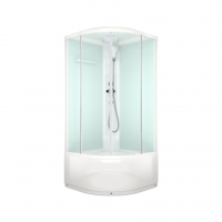 Душевая кабина Domani Delight high 99