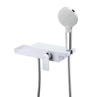 Смеситель LEMARK UNIBOX для душа LM6903CW