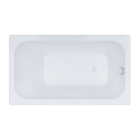 Ванна Стандарт Экстра 130х70