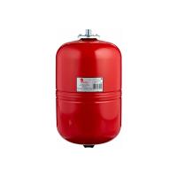 Мембранный бак для д/отопления Wester 12R WRV