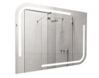 Зеркало Akvaton MD-LED 90х70