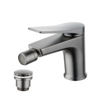 Смеситель LEMARK BRONX для биде LM3708GM